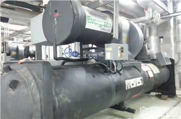 開(kāi)利冷水機(jī)組維修